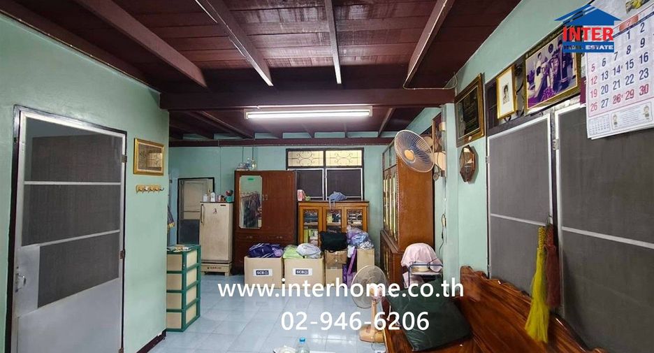 Casa en venta de 2 habitaciones en Mueang Samut Prakan, Samut Prakan