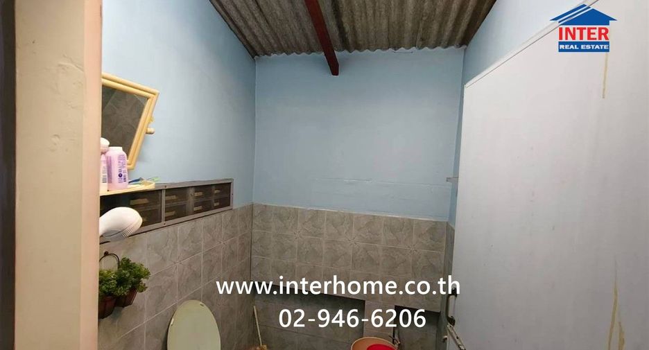 Casa en venta de 2 habitaciones en Mueang Samut Prakan, Samut Prakan