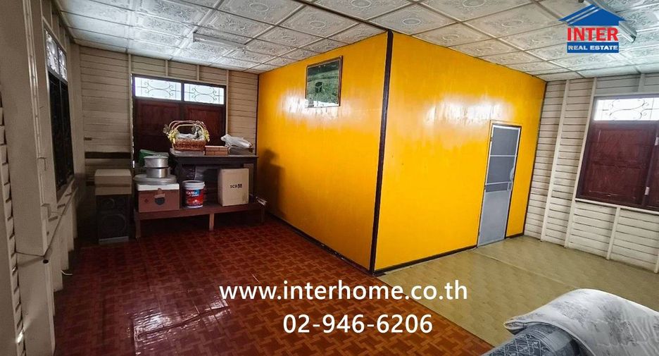Casa en venta de 2 habitaciones en Mueang Samut Prakan, Samut Prakan