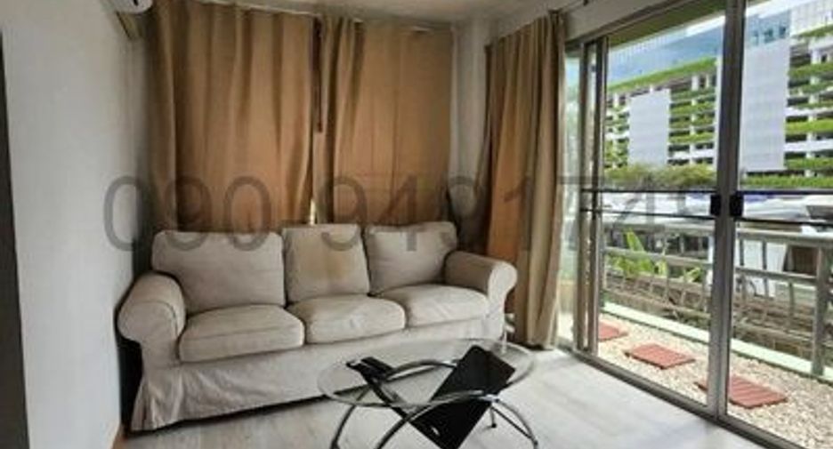 À louer 3 chambres condo à Bang Na, Bangkok