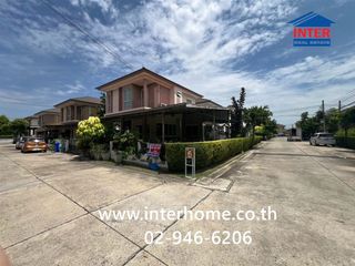 Haus zum Kauf mit 4 Zimmer in Bang Yai, Nonthaburi