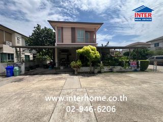 Haus zum Kauf mit 4 Zimmer in Bang Yai, Nonthaburi