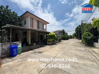 Haus zum Kauf mit 4 Zimmer in Bang Yai, Nonthaburi