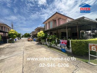 Haus zum Kauf mit 4 Zimmer in Bang Yai, Nonthaburi