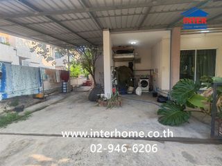Haus zum Kauf mit 4 Zimmer in Bang Yai, Nonthaburi