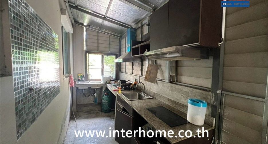 出售 4 卧室 独立屋 在 Bang Yai, Nonthaburi