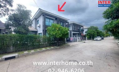 For sale 4 ベッドルーム house in Bang Phli, Samut Prakan