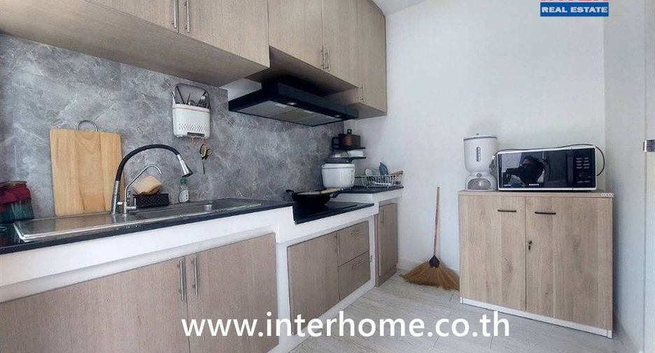 For sale 4 ベッドルーム house in Bang Phli, Samut Prakan
