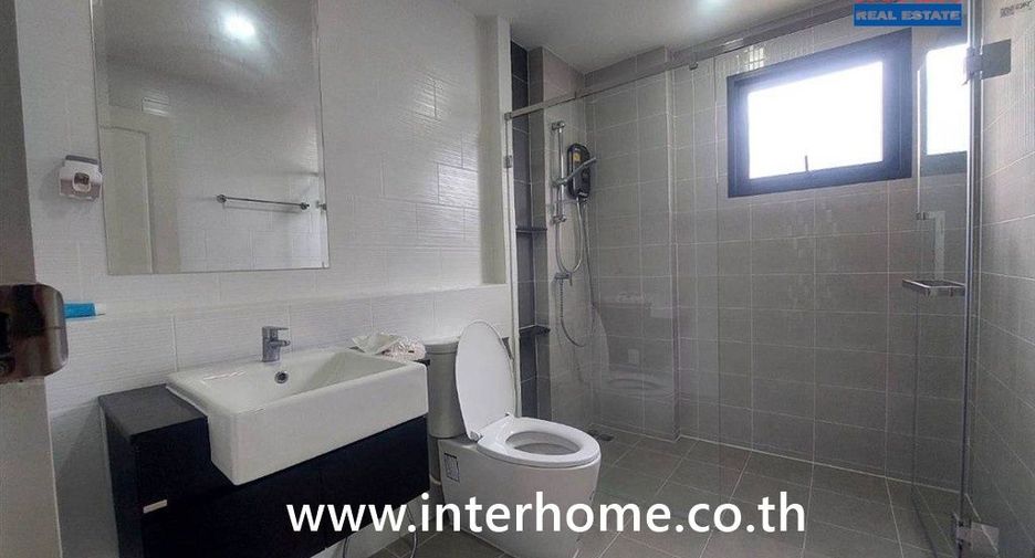 For sale 4 ベッドルーム house in Bang Phli, Samut Prakan