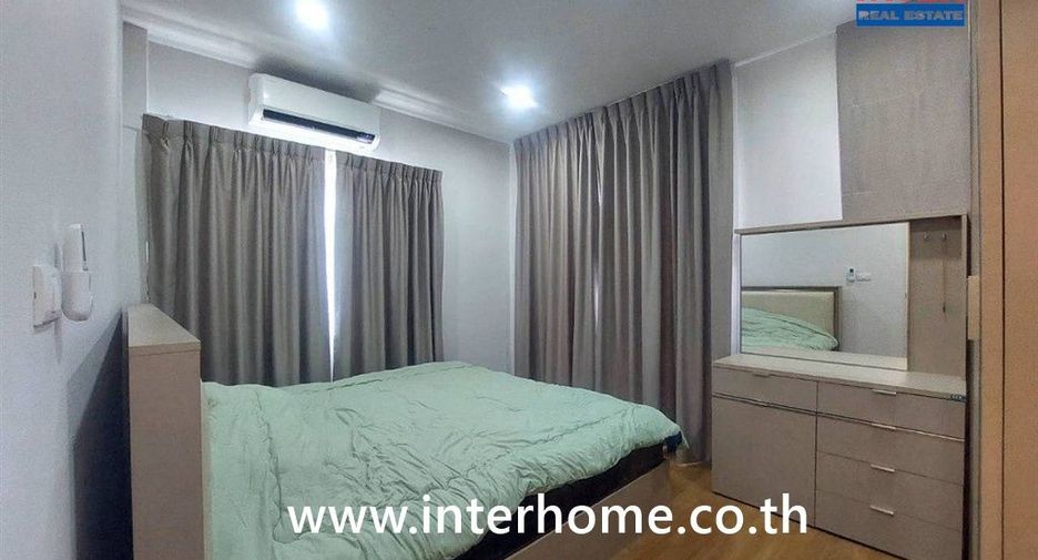 For sale 4 ベッドルーム house in Bang Phli, Samut Prakan
