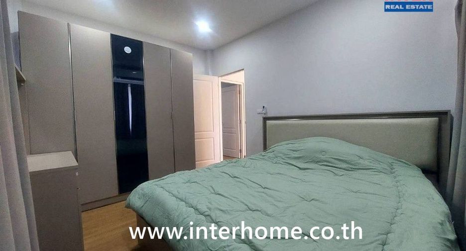 For sale 4 ベッドルーム house in Bang Phli, Samut Prakan