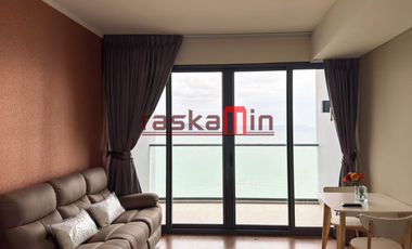 À louer studio condo à Bang Lamung, Chonburi