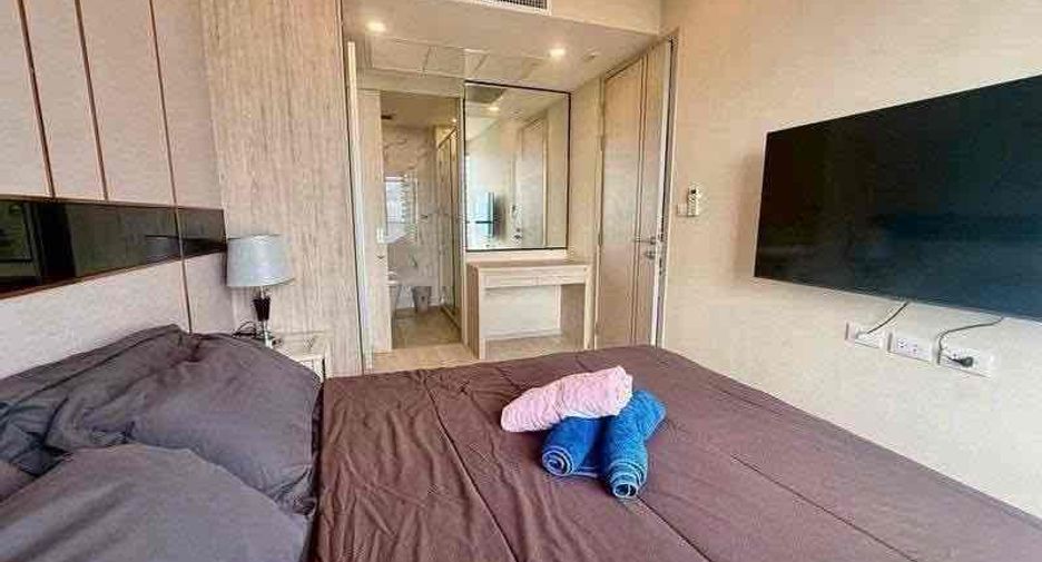 Wohnung zur Miete mit 2 Zimmer in Bang Lamung, Chonburi