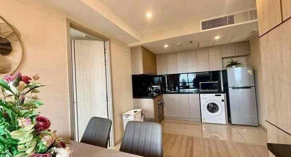 Wohnung zur Miete mit 2 Zimmer in Bang Lamung, Chonburi