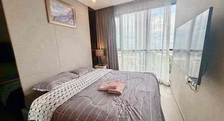 Wohnung zur Miete mit 2 Zimmer in Bang Lamung, Chonburi