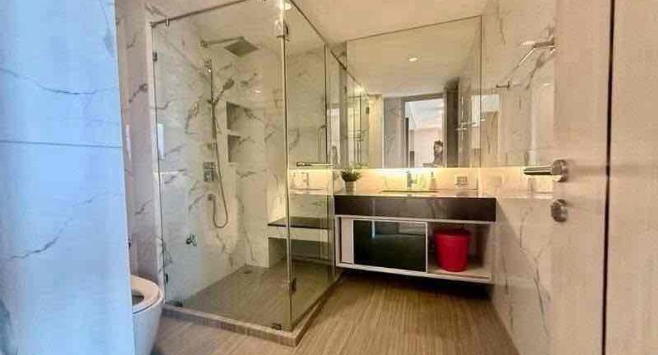Wohnung zur Miete mit 2 Zimmer in Bang Lamung, Chonburi