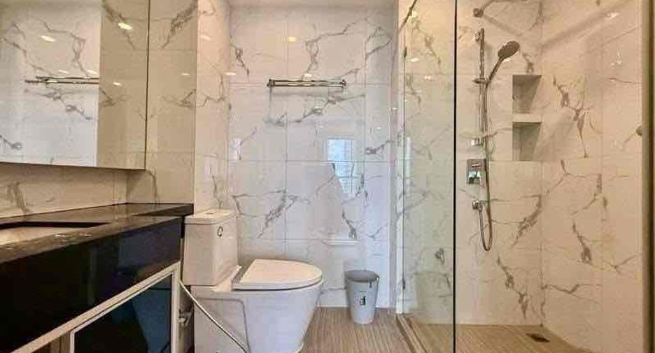 Wohnung zur Miete mit 2 Zimmer in Bang Lamung, Chonburi