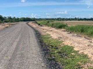 Terreno en venta en Dan Khun Thot, Nakhon Ratchasima