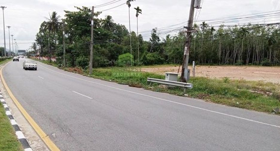 Продажа Участок в Mueang Yala, Яла