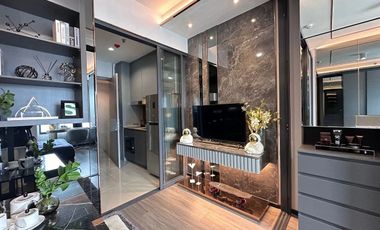 Продажа 1 кровать кондо в Кхлонг Тоеи, Бангкок