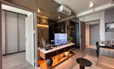 Wohnung zum Kauf mit 2 Zimmer in Khlong Toei, Bangkok
