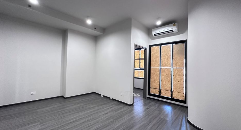 À vendre 2 chambres condo à Khlong Toei, Bangkok