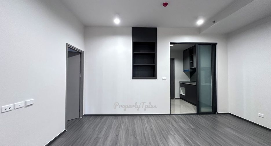 À vendre 2 chambres condo à Khlong Toei, Bangkok
