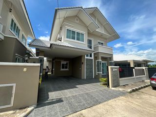 For Rent 4 Bedroom House In Mae Rim, Chiang Mai