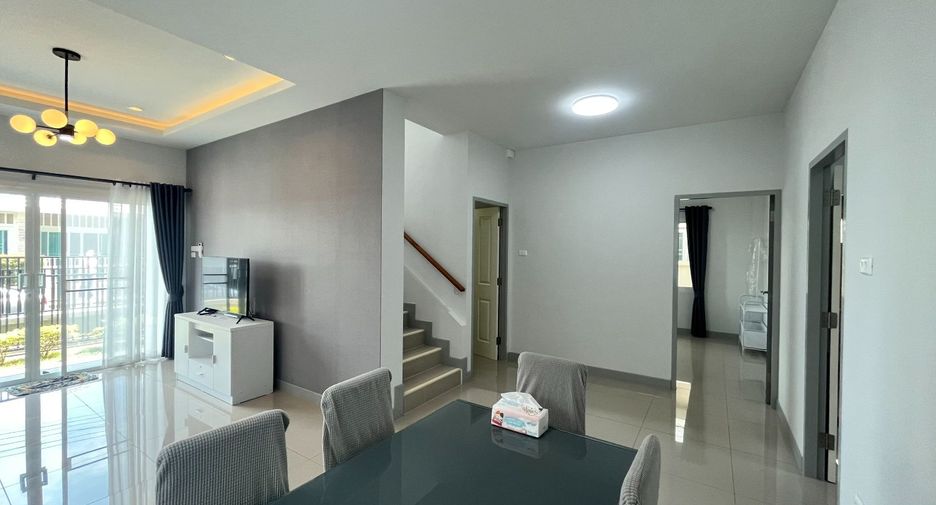 For rent 4 bedrooms house in Mae Rim, Chiang Mai