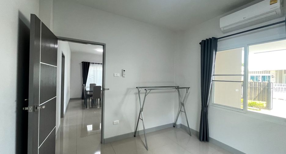 For rent 4 bedrooms house in Mae Rim, Chiang Mai