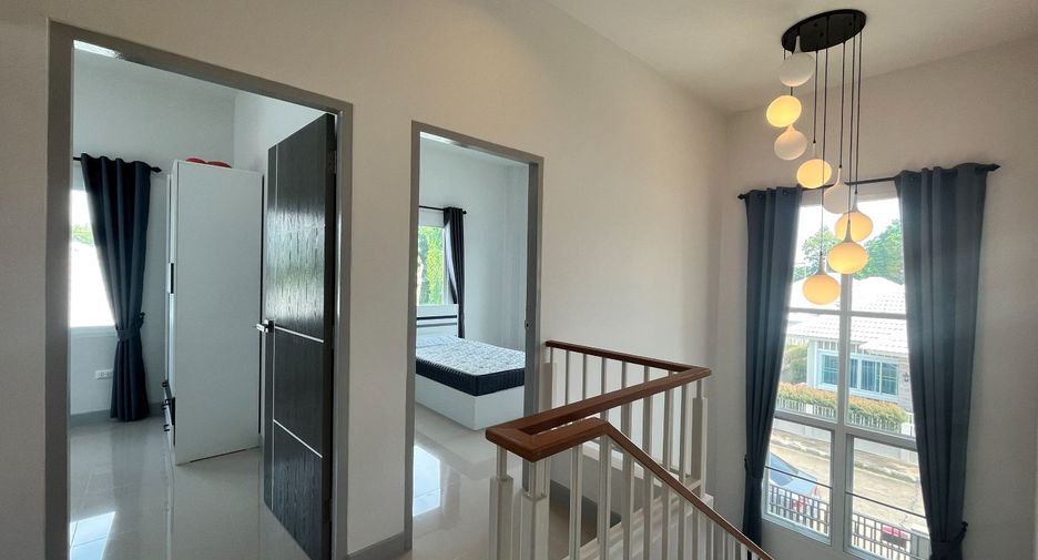 For rent 4 bedrooms house in Mae Rim, Chiang Mai