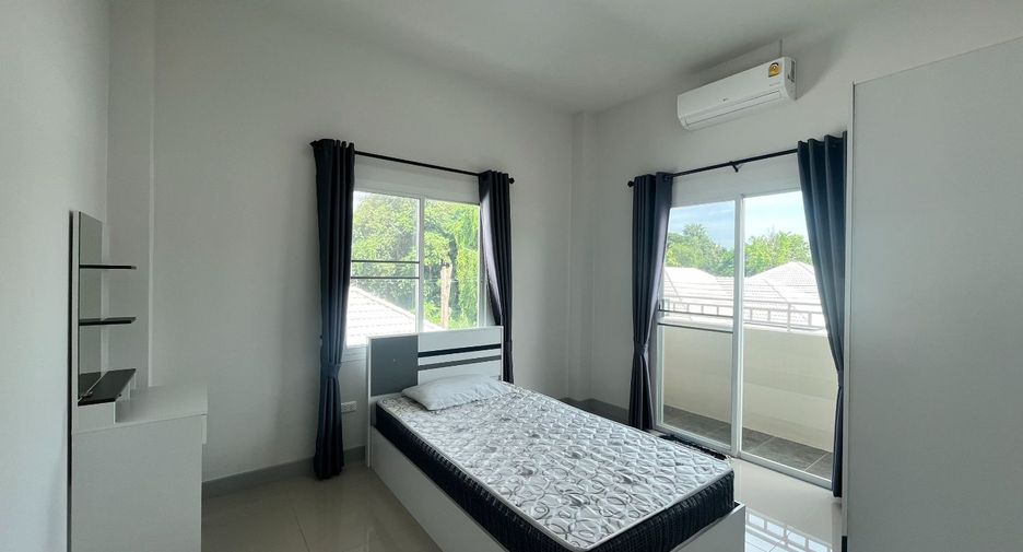 For rent 4 bedrooms house in Mae Rim, Chiang Mai