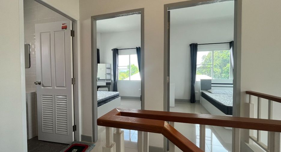 For rent 4 bedrooms house in Mae Rim, Chiang Mai