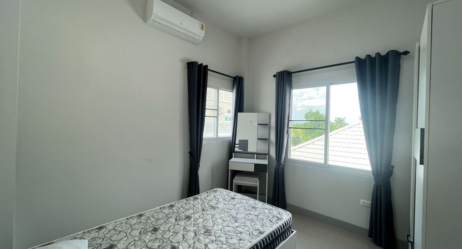For rent 4 bedrooms house in Mae Rim, Chiang Mai