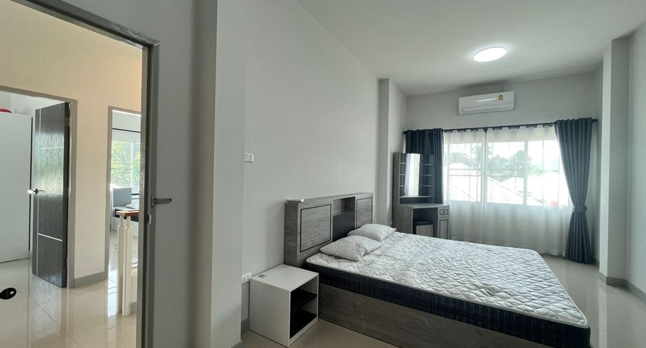 For rent 4 bedrooms house in Mae Rim, Chiang Mai