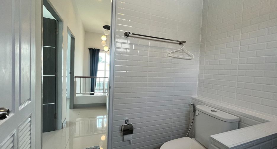 For rent 4 bedrooms house in Mae Rim, Chiang Mai