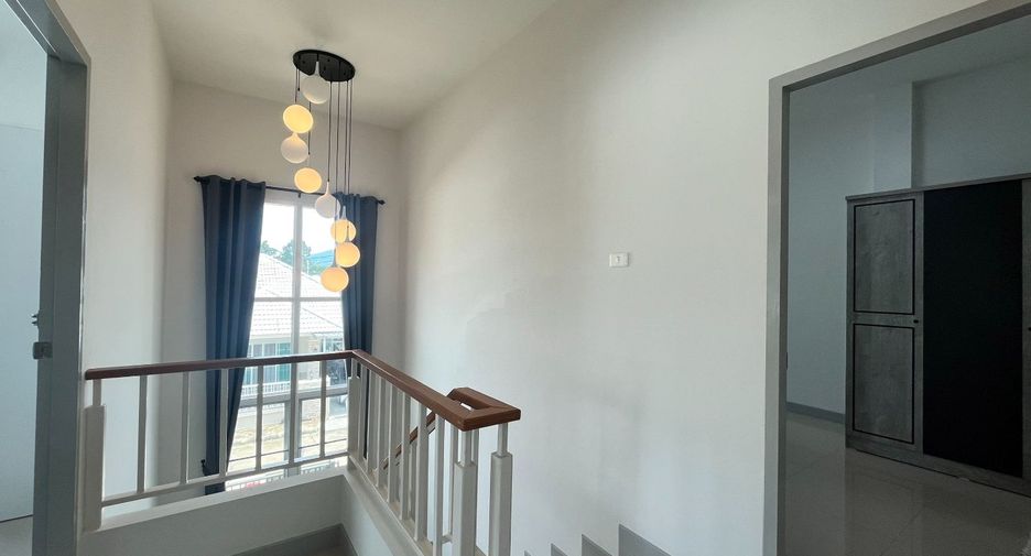 For rent 4 bedrooms house in Mae Rim, Chiang Mai