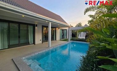 Haus zum Kauf mit 3 Zimmer in Bang Lamung, Chonburi