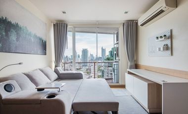 For rent 1 Beds condo in Bang Rak, Bangkok