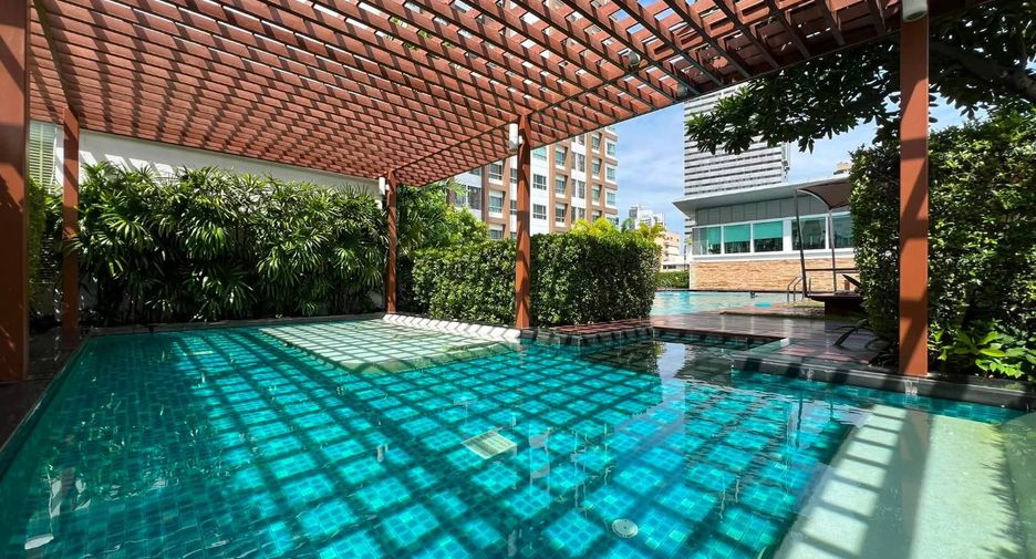 出租 1 卧室 公寓 在 Khlong San, 曼谷
