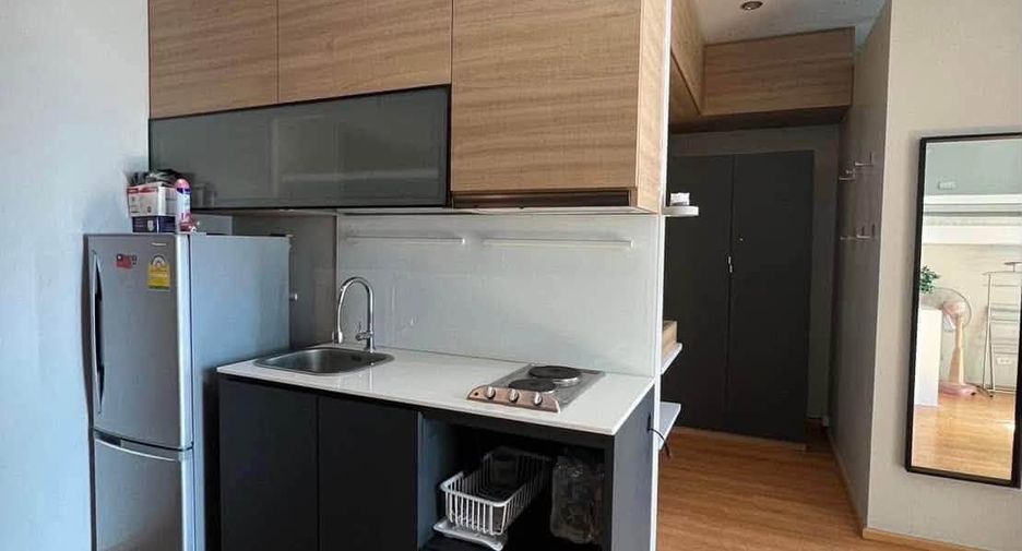 For rent 2 ベッドルーム condo in Ratchathewi, Bangkok