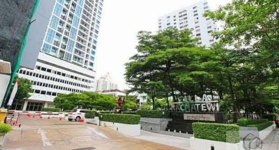 For rent 2 ベッドルーム condo in Ratchathewi, Bangkok