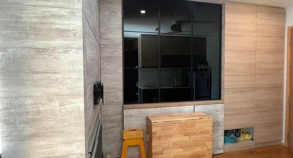 For rent 2 ベッドルーム condo in Ratchathewi, Bangkok