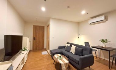 For rent 1 bed condo in Chatuchak, Bangkok