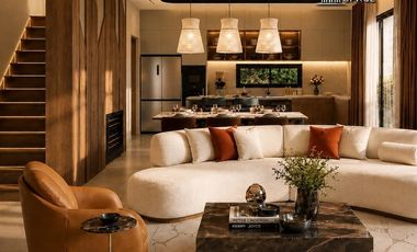 Villa en venta de 4 habitaciones en Bang Lamung, Chonburi