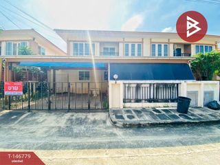 Casa en venta de 4 habitaciones en Mueang Samut Sakhon, Samut Sakhon