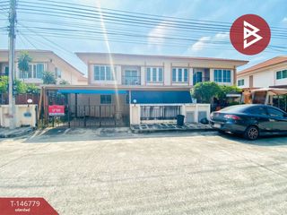 Casa en venta de 4 habitaciones en Mueang Samut Sakhon, Samut Sakhon