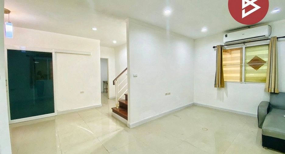 Casa en venta de 4 habitaciones en Mueang Samut Sakhon, Samut Sakhon