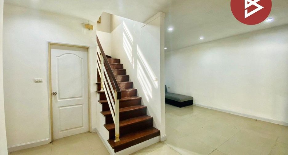 Casa en venta de 4 habitaciones en Mueang Samut Sakhon, Samut Sakhon