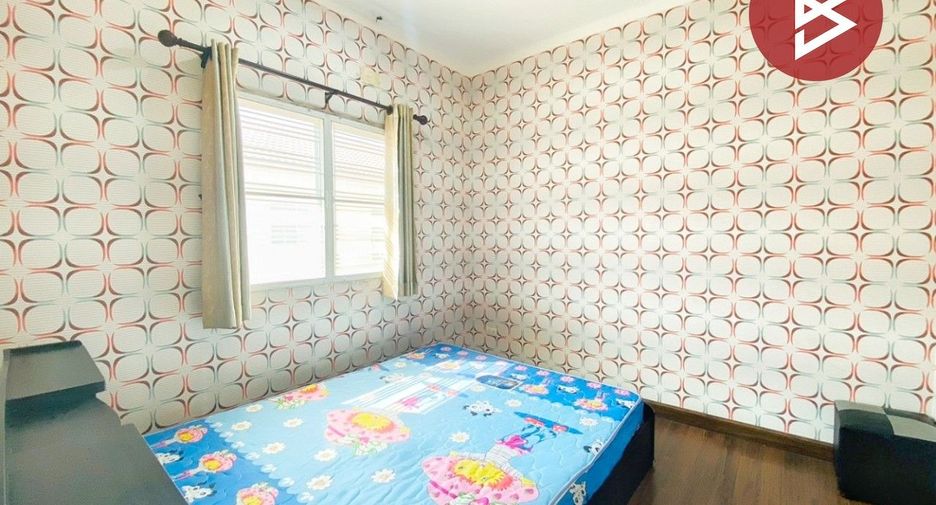 Casa en venta de 4 habitaciones en Mueang Samut Sakhon, Samut Sakhon